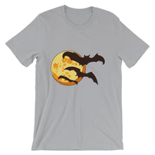 Halloween t-shirt