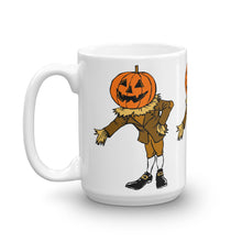 Halloween Mug
