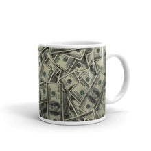Money Mug