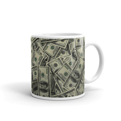 Money Mug