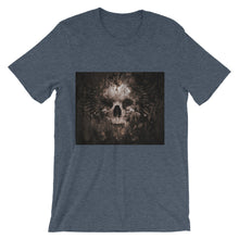 Skull t-shirt