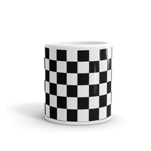 Pattern Mug