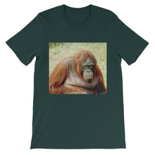 Endangered Species t-shirt