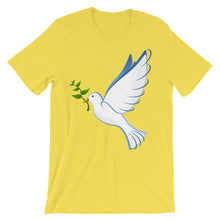 Peace t-shirt
