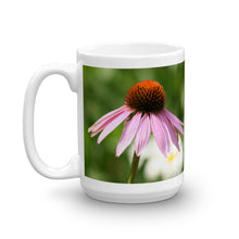 Flower Mug - H
