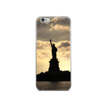 Statue of Liberty iPhone 5/5s/Se, 6/6s, 6/6s Plus Case