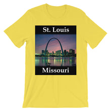 St. Louis t-shirt