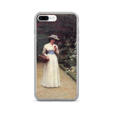 Famous Paintings iPhone 7/7 Plus Case