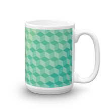 Pattern Mug