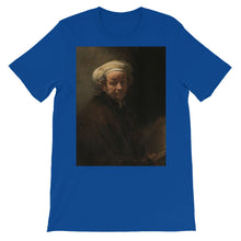 Rembrandt t-shirt