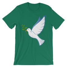 Peace t-shirt