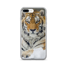 Endangered Species iPhone 7/7 Plus Case