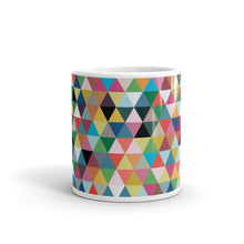 Pattern Mug