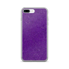 Purple iPhone 7/7 Plus Case