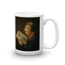 Readers Mug