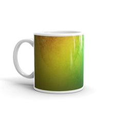 Pattern Mug
