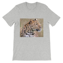 Endangered Species t-shirt