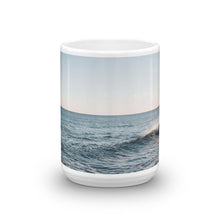 Waves on the Water Mug