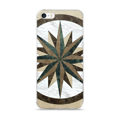 Pattern iPhone 5/5s/Se, 6/6s, 6/6s Plus Case