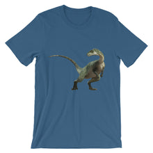 Dinosaur t-shirt