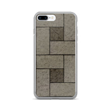 Pattern iPhone 7/7 Plus Case