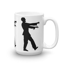 Zombie Mug