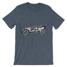 Vintage Automobile t-shirt