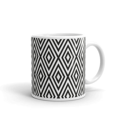 Pattern Mug
