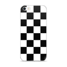 Pattern iPhone 5/5s/Se, 6/6s, 6/6s Plus Case