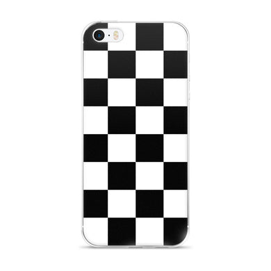 Pattern iPhone 5/5s/Se, 6/6s, 6/6s Plus Case