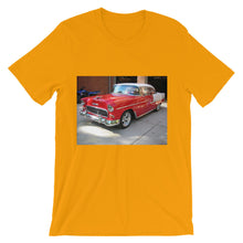 Classic Car t-shirt