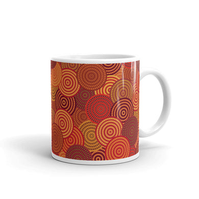 Pattern Mug