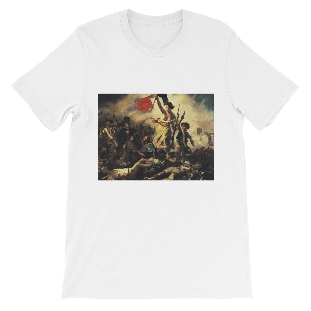 Liberty t-shirt