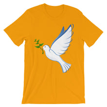 Peace t-shirt