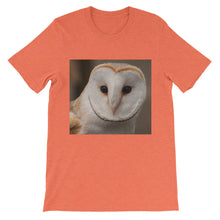 Owl t-shirt