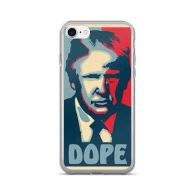 Dope iPhone 7/7 Plus Case