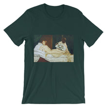 Olympia t-shirt