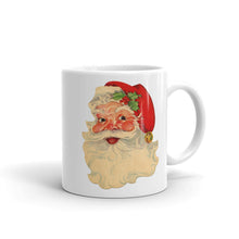 Santa Claus Mug