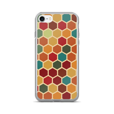 Pattern iPhone 7/7 Plus Case