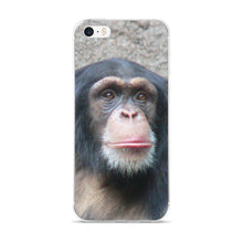 Endangered Species iPhone 5/5s/Se, 6/6s, 6/6s Plus Case