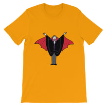 Vampire t-shirt