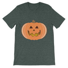 Jack O Lantern t-shirt