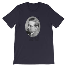 H. G. Wells t-shirt