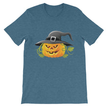 Jack O Lantern t-shirt