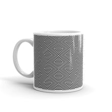 Pattern Mug