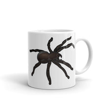 Tarantula Mug