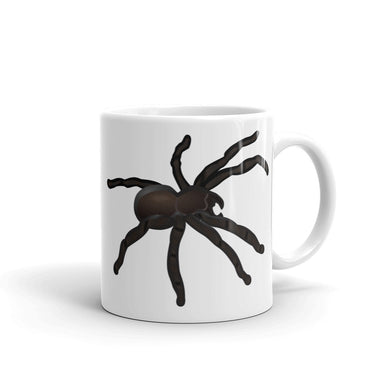 Tarantula Mug