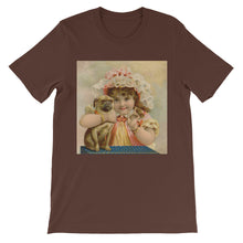 Vintage Art t-shirt