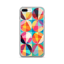 Pattern iPhone 7/7 Plus Case