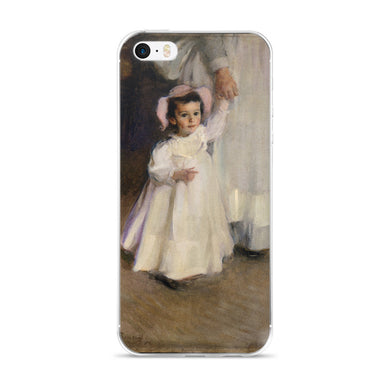 Famous Paintings iPhone 5/5s/Se, 6/6s, 6/6s Plus Case